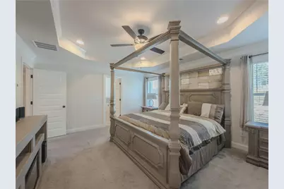 3501 Bentley Farms Way, Loganville, GA 30052 - Photo 15