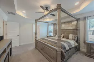 3501 Bentley Farms Way, Loganville, GA 30052 - Photo 15