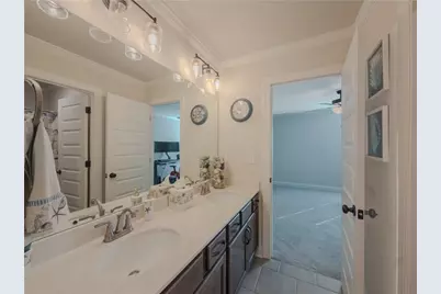 3501 Bentley Farms Way, Loganville, GA 30052 - Photo 21