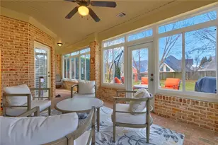 2343 Ivy Mountain Dr, Snellville, GA 30078 - Photo 15