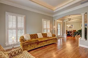 2343 Ivy Mountain Dr, Snellville, GA 30078 - Photo 7