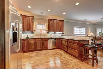 2343 Ivy Mountain Drive, Snellville, GA 30078 - Photo 9