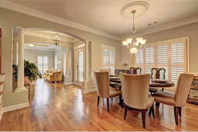 2343 Ivy Mountain Drive, Snellville, GA 30078 - Photo 3