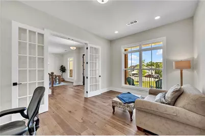 401 Oakleigh Avenue, Woodstock, GA 30188 - Photo 23