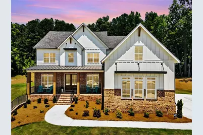 401 Oakleigh Avenue, Woodstock, GA 30188 - Photo 9