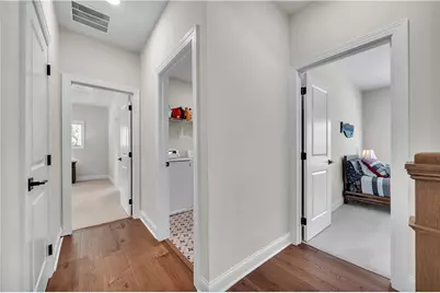 401 Oakleigh Avenue, Woodstock, GA 30188 - Photo 31