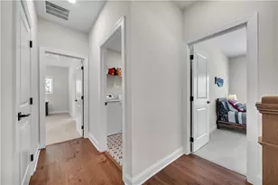 401 Oakleigh Ave, Woodstock, GA 30188 - Photo 31