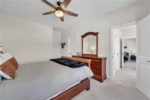 401 Oakleigh Ave, Woodstock, GA 30188 - Photo 49