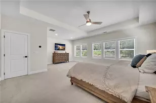 401 Oakleigh Ave, Woodstock, GA 30188 - Photo 33