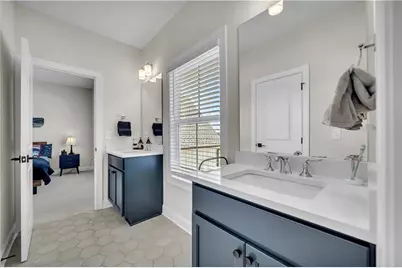 401 Oakleigh Avenue, Woodstock, GA 30188 - Photo 45