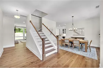 401 Oakleigh Avenue, Woodstock, GA 30188 - Photo 13