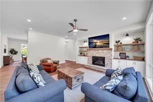 401 Oakleigh Ave, Woodstock, GA 30188 - Photo 25