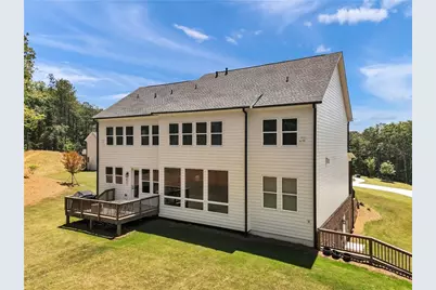 401 Oakleigh Avenue, Woodstock, GA 30188 - Photo 13