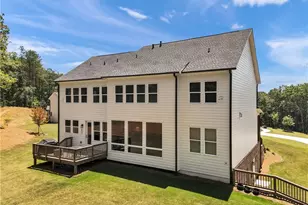 401 Oakleigh Ave, Woodstock, GA 30188 - Photo 13