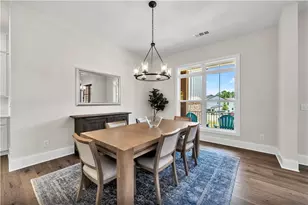 401 Oakleigh Ave, Woodstock, GA 30188 - Photo 15