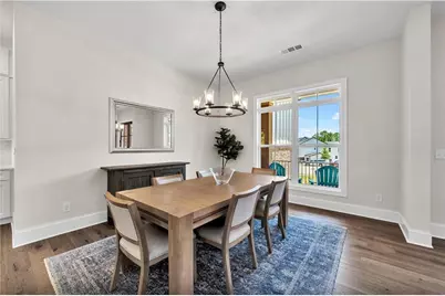 401 Oakleigh Avenue, Woodstock, GA 30188 - Photo 3