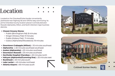 401 Oakleigh Avenue, Woodstock, GA 30188 - Photo 61