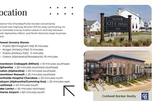 401 Oakleigh Ave, Woodstock, GA 30188 - Photo 61