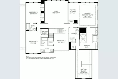 401 Oakleigh Avenue, Woodstock, GA 30188 - Photo 55