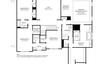 401 Oakleigh Ave, Woodstock, GA 30188 - Photo 55