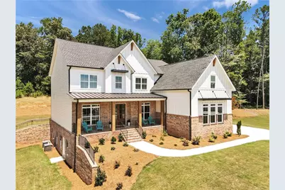 401 Oakleigh Avenue, Woodstock, GA 30188 - Photo 3