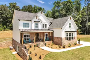 401 Oakleigh Ave, Woodstock, GA 30188 - Photo 3