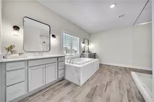 401 Oakleigh Ave, Woodstock, GA 30188 - Photo 35