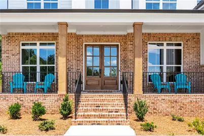 401 Oakleigh Avenue, Woodstock, GA 30188 - Photo 19