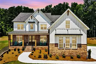 401 Oakleigh Ave, Woodstock, GA 30188 - Photo 17