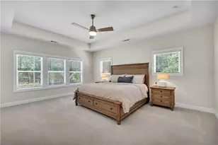 401 Oakleigh Ave, Woodstock, GA 30188 - Photo 35