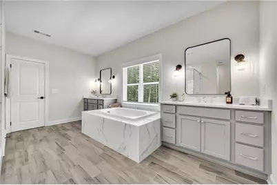 401 Oakleigh Avenue, Woodstock, GA 30188 - Photo 37