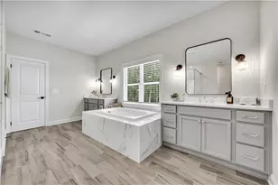 401 Oakleigh Ave, Woodstock, GA 30188 - Photo 37