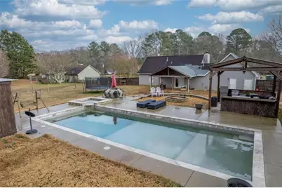 3633 Saddlebrook Drive, Loganville, GA 30052 - Photo 47