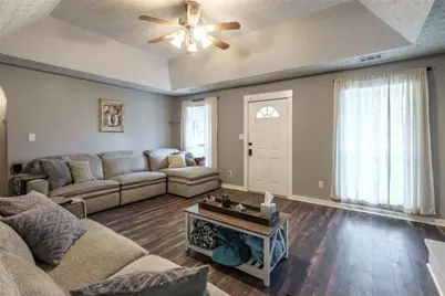 3633 Saddlebrook Drive, Loganville, GA 30052 - Photo 7