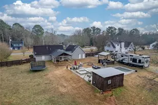 3633 Saddlebrook Dr, Loganville, GA 30052 - Photo 45