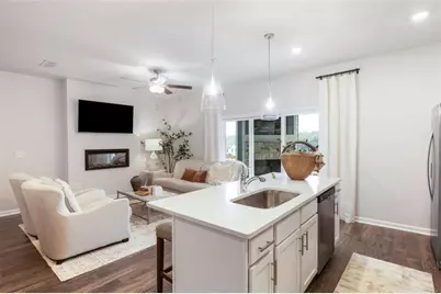 333 Yukon Drive #62, Conyers, GA 30094 - Photo 9