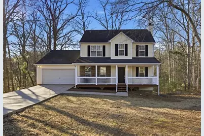 154 Azalea Drive, Winder, GA 30680 - Photo 1