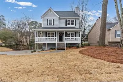 4227 Brandy Ann Drive, Acworth, GA 30101 - Photo 1