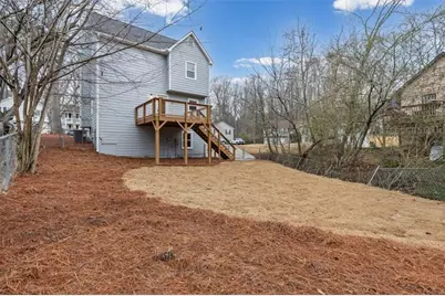 4227 Brandy Ann Drive, Acworth, GA 30101 - Photo 37