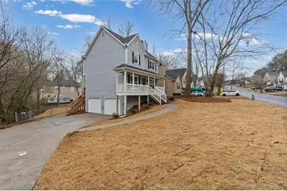 4227 Brandy Ann Drive, Acworth, GA 30101 - Photo 5