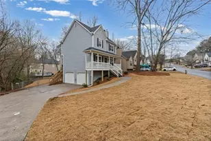 4227 Brandy Ann Dr, Acworth, GA 30101 - Photo 5