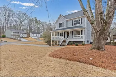 4227 Brandy Ann Drive, Acworth, GA 30101 - Photo 3