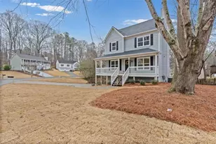 4227 Brandy Ann Dr, Acworth, GA 30101 - Photo 3