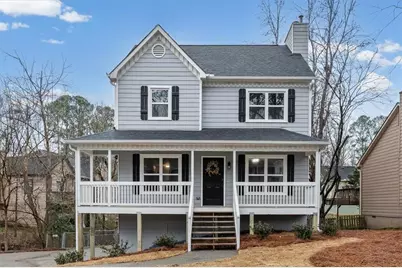 4227 Brandy Ann Drive, Acworth, GA 30101 - Photo 1