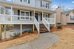 4227 Brandy Ann Dr, Acworth, GA 30101 - Photo 3