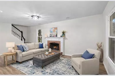 4227 Brandy Ann Drive, Acworth, GA 30101 - Photo 11