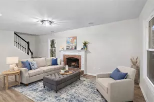 4227 Brandy Ann Dr, Acworth, GA 30101 - Photo 11