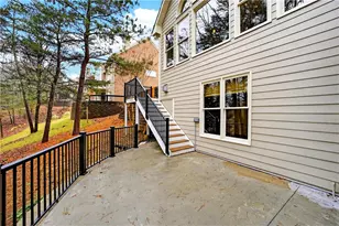 3441 Westhampton Way, Gainesville, GA 30506 - Photo 55