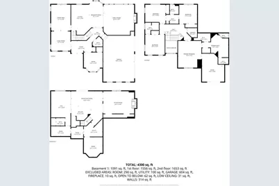 3441 Westhampton Way, Gainesville, GA 30506 - Photo 71