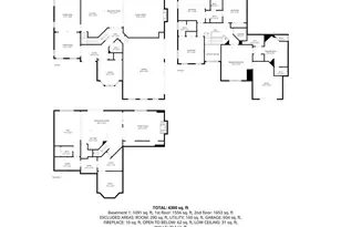 3441 Westhampton Way, Gainesville, GA 30506 - Photo 71